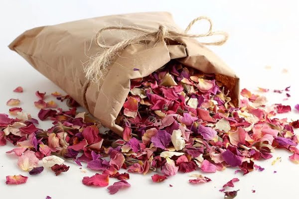 Dreidero Confetti Package