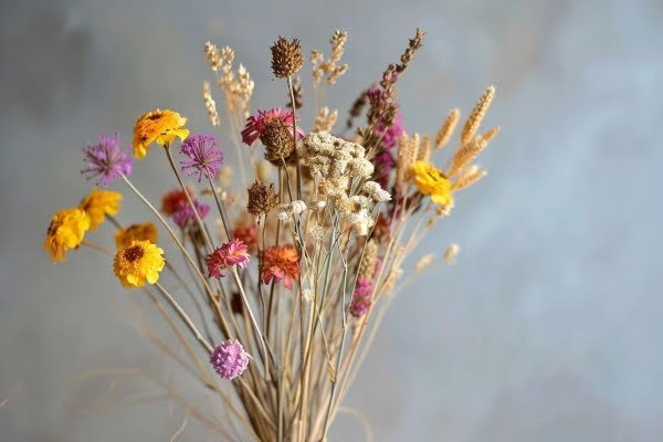 Dried Flowers