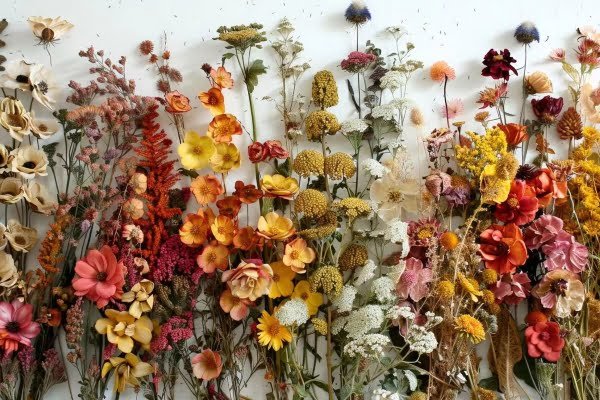 Dried Flowers