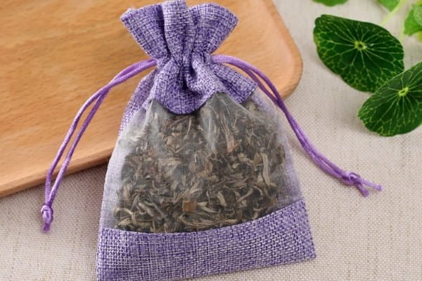 Dried Flowers Potpourri